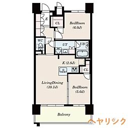 名古屋市名東区本郷2丁目