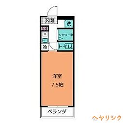 名古屋市名東区社台3丁目