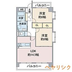 名古屋市守山区竜泉寺2丁目