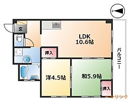 大垣市外渕4丁目