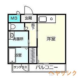 名古屋市名東区上社1丁目