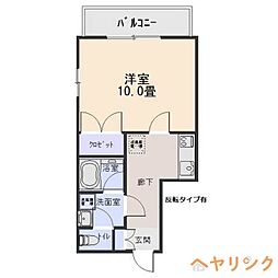 名古屋市名東区上社1丁目