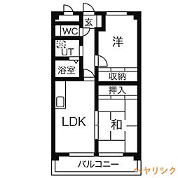 名古屋市守山区小幡1丁目