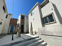 須磨区関守町2丁目新築戸建 III