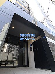 大阪市西成区北開1丁目