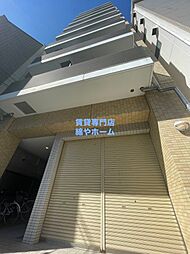 大阪市住吉区苅田7丁目