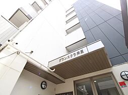 大阪市西成区岸里東1丁目