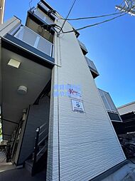 大阪市西成区天下茶屋東2丁目