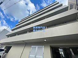 大阪市西成区天下茶屋東1丁目