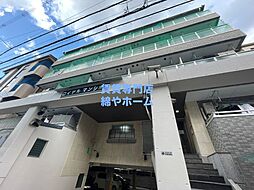 大阪市住吉区長居西1丁目