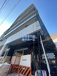 大阪市西成区岸里2丁目