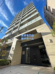 大阪市浪速区桜川4丁目