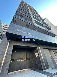 大阪市浪速区桜川4丁目