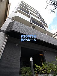 大阪市住吉区長居3丁目