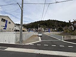 青梅市日向和田 全8区画 残り4区画