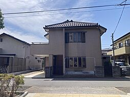 立川市柏町　一戸建て中古住宅