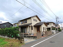 緑が丘４丁目住宅