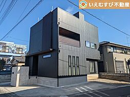 熊谷市河原町　中古戸建