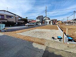 BLOOMING　GARDEN　深谷市上野台 2号棟