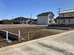 BLOOMING　GARDEN　東松山市美原町2丁目 2号棟