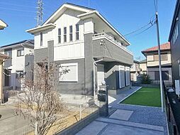 行田市持田　中古戸建