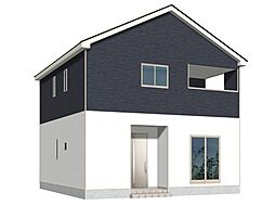 Cradle　garden　本庄市児玉町児玉第12 3号棟