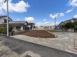 BLOOMING　GARDEN　本庄市東台1丁目 1号棟