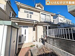 熊谷市原島　中古戸建