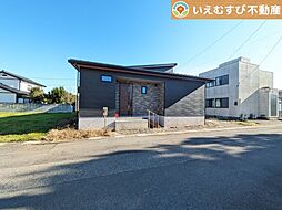 羽生市南8丁目　中古戸建