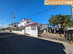 熊谷市妻沼東　中古戸建