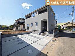 URBAN　STYLE　熊谷市柿沼2期 1号棟