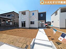 Livele　Garden.S　鴻巣屈巣第3 1号棟