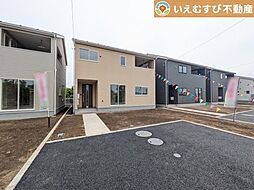 Cradle　garden　寄居町用土第3 5号棟