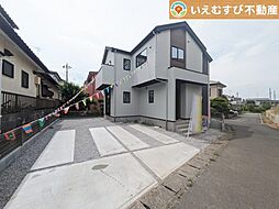 Zut　PLUS　比企郡嵐山町14期 1号棟