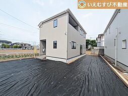 URBAN　STYLE　太田市世良田町3期 1号棟