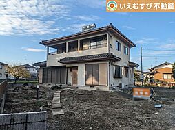 熊谷市肥塚　中古戸建