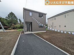 Cradle　garden　本庄市児玉町保木野第2 2号棟