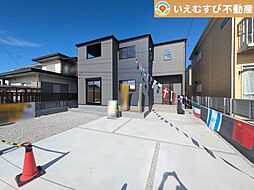 Livele　Garden.S　行田矢場第3 2号棟