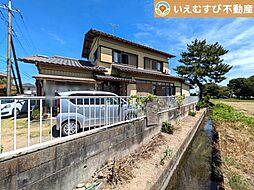 熊谷市柿沼　中古戸建