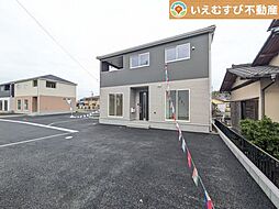 Cradle　garden　行田市中江袋第1 4号棟