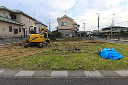 BLOOMING　GARDEN　羽生市中岩瀬 2号棟