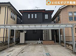 熊谷市上之　中古戸建