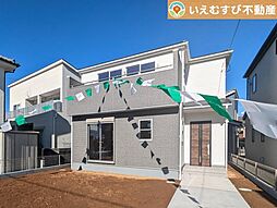 Livele　Garden.S　熊谷桜町第2 1号棟