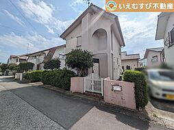 熊谷市上須戸　中古戸建