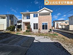 太田市世良田町　中古戸建