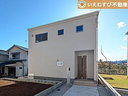 Livele　Garden.S　小川町角山第4 2号棟