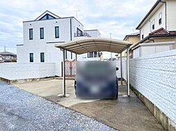 熊谷市久保島　中古戸建