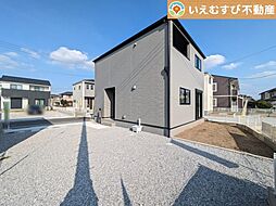 Livele　Garden.S　太田第7岩瀬川町 5号棟