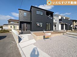 Livele　Garden.S　太田第7岩瀬川町 1号棟