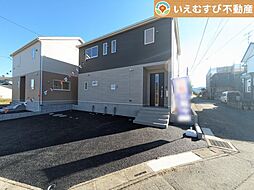 Cradle　garden　本庄市児玉町金屋第6 1号棟